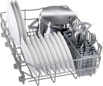 Купить Посудомоечная машина Bosch SPS2IKW4CR — Фото 4