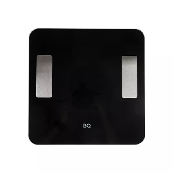 Напольные весы BQ BQ BS2011S черный																		 — описание, фото, цены в интернет-магазине PT Stores