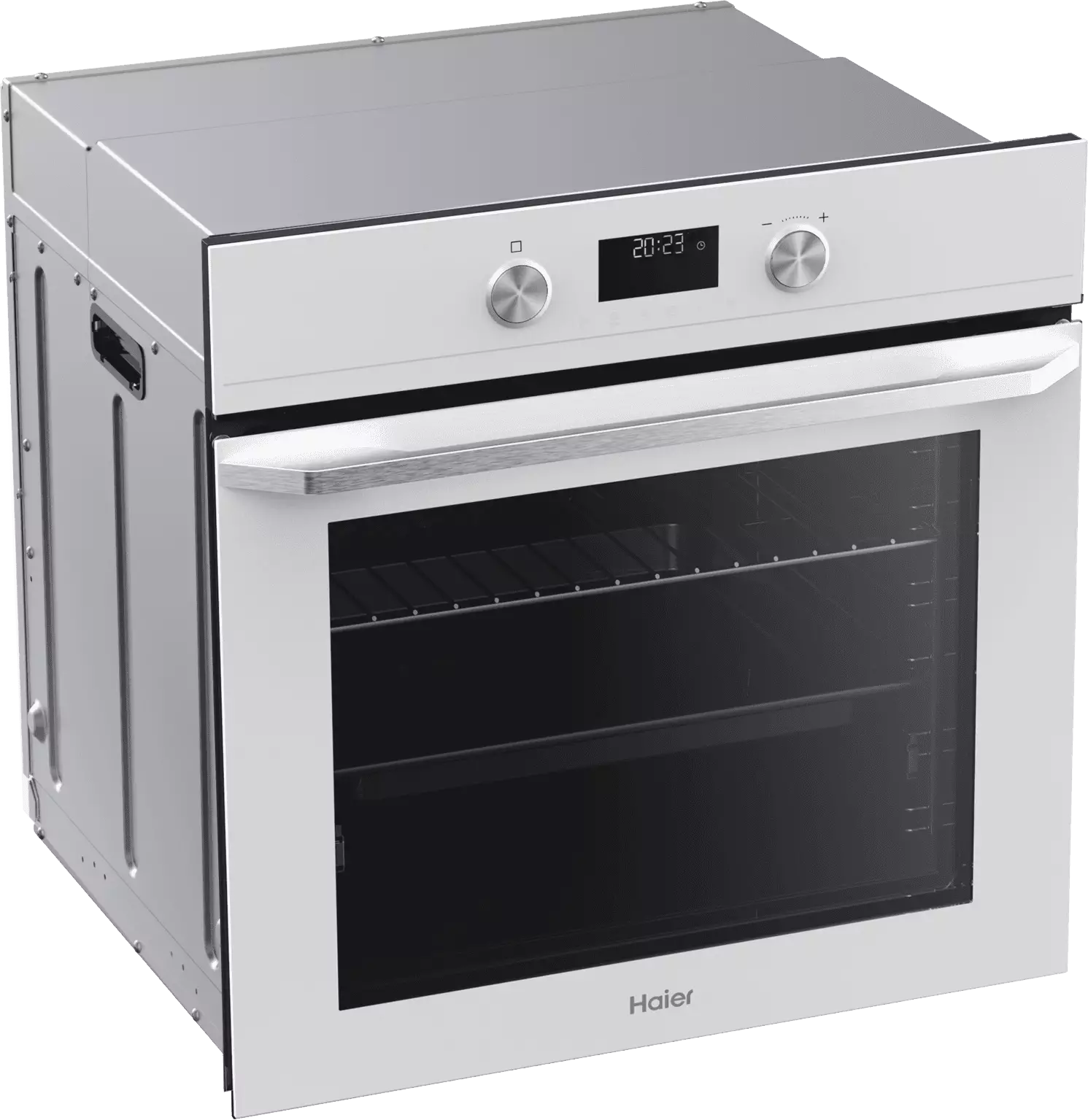 Купить Электрический духовой шкаф Haier HOQ-K5AAN3GW — Фото 4