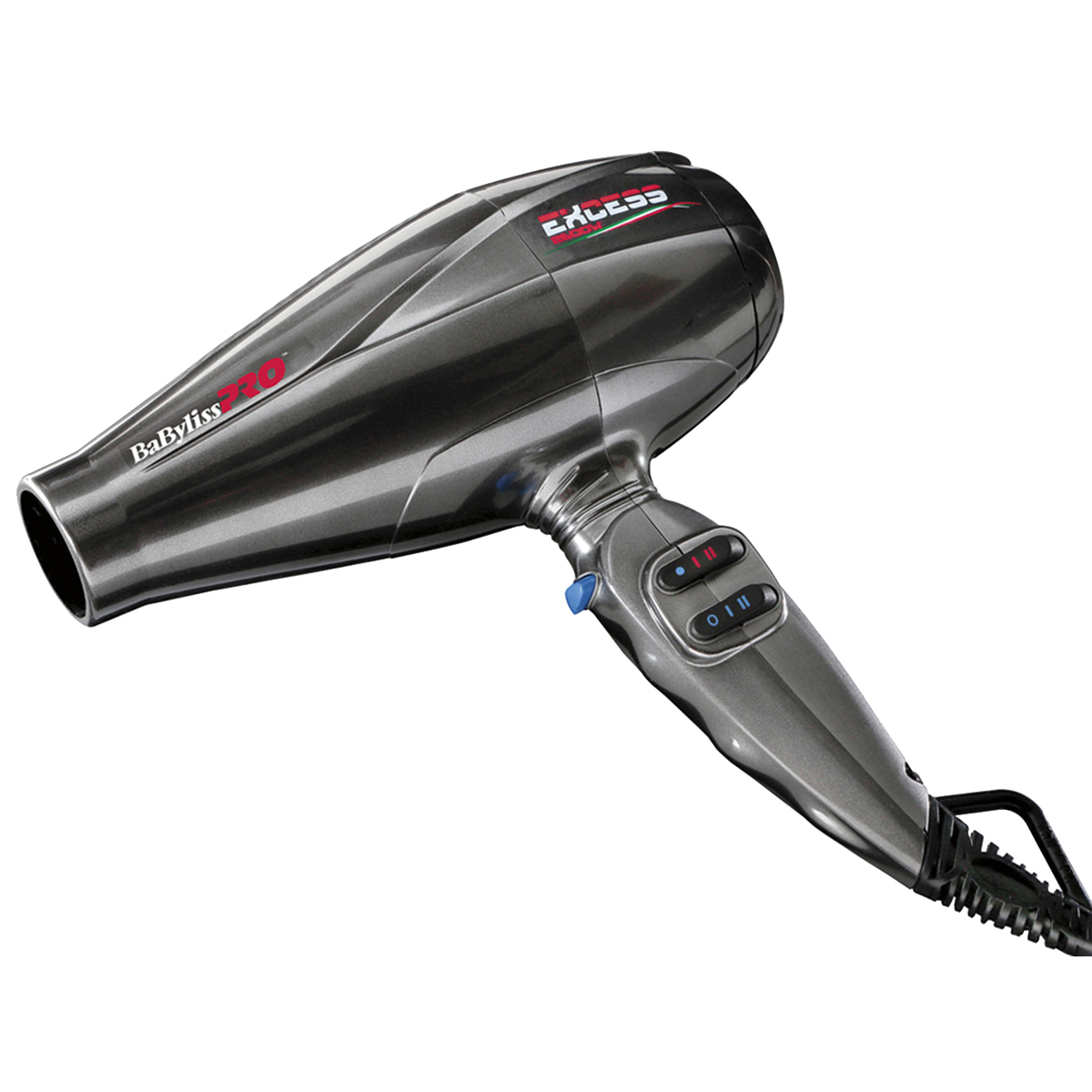 Прибор для укладки волос BABYLISS BAB6800IE Excess																		 — описание, фото, цены в интернет-магазине PT Stores