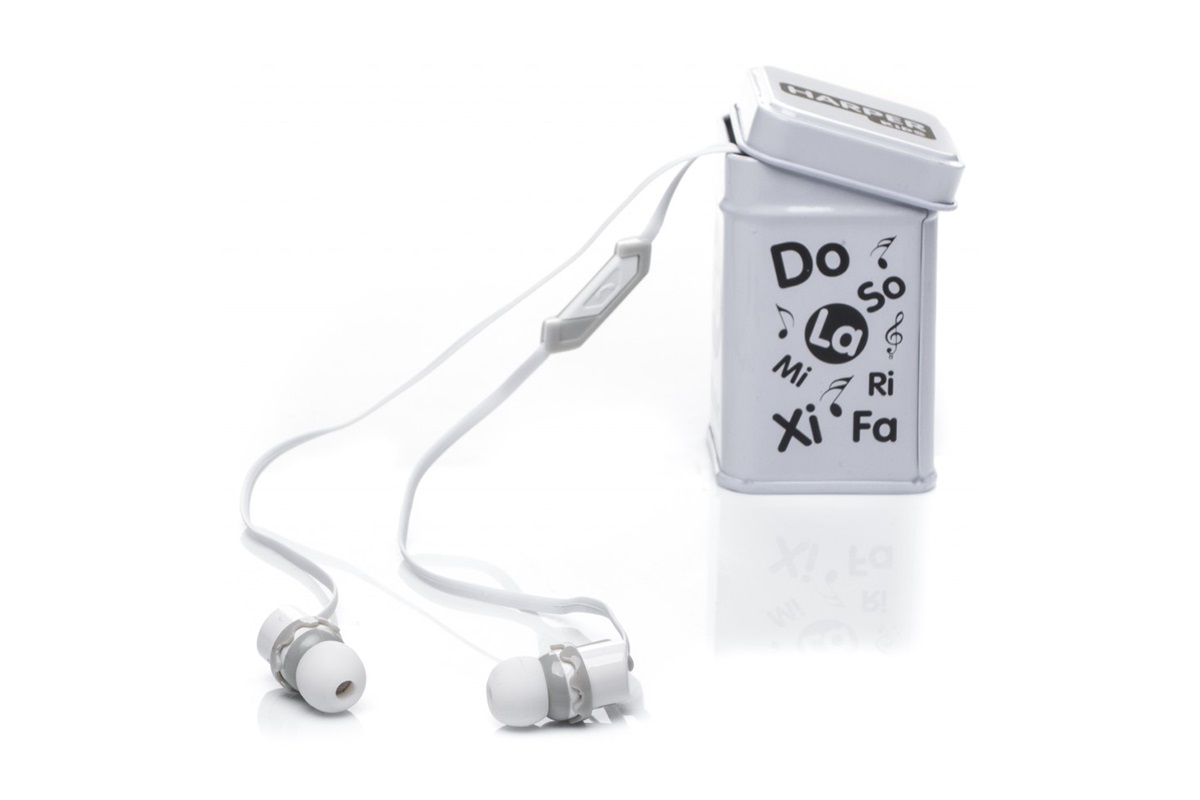 Купить Наушники HARPER KIDS HK-66 White — Фото 2