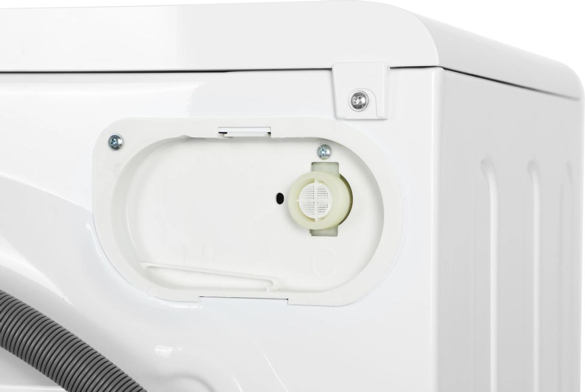 Купить Стиральная машина Indesit BWSA 6109 WWV RU — Фото 9