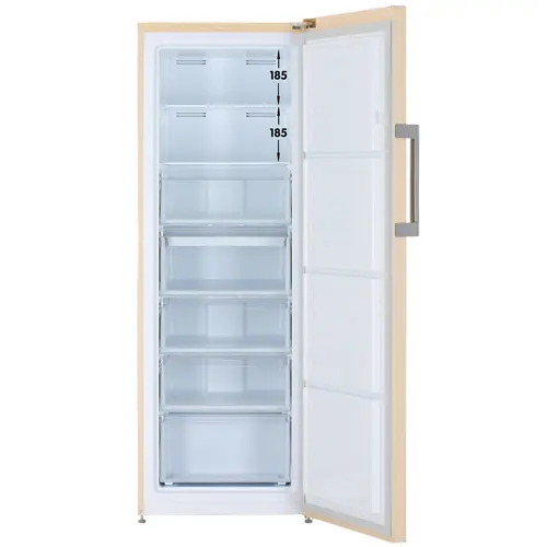 Купить Морозильная камера BEKO B3RFNK292B — Фото 3