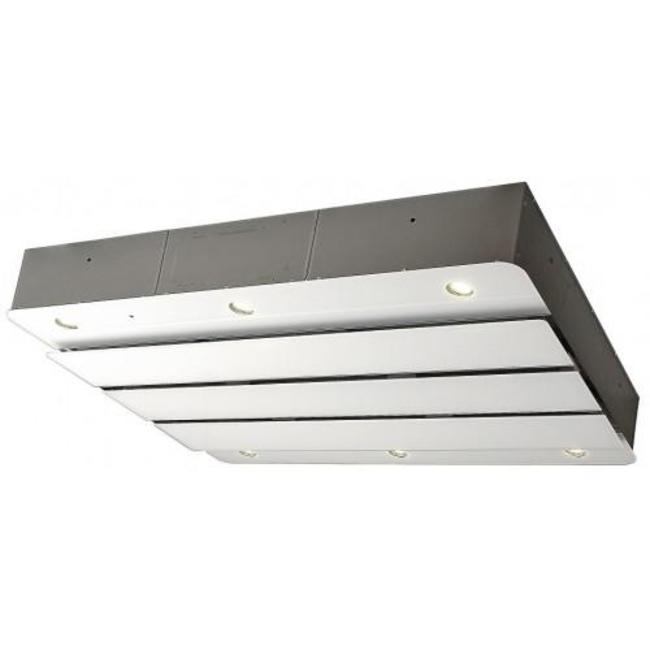 Островная вытяжка AKPO WK-9 Sky 90 см. белый																		 — описание, фото, цены в интернет-магазине PT Stores