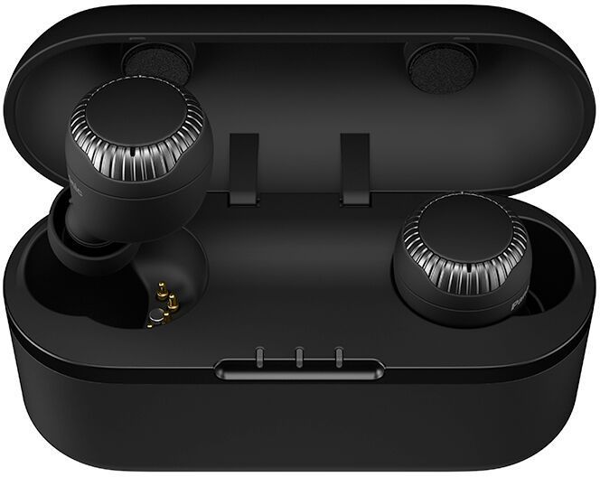 Купить Наушники Panasonic RZ-S300WGE-K — Фото 4