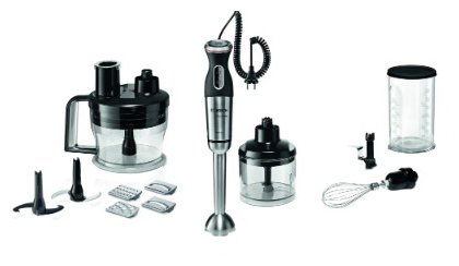 Блендер BOSCH MSM 88190																		 — описание, фото, цены в интернет-магазине PT Stores