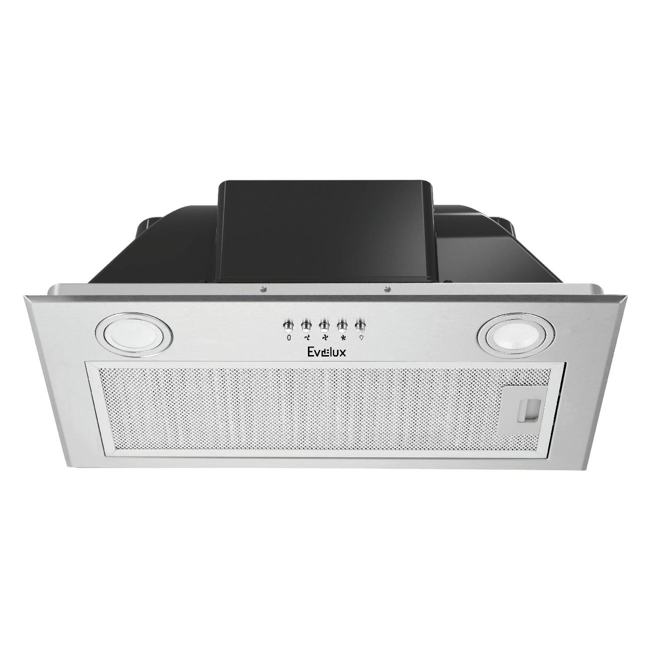 Вытяжка встраиваемая EVELUX Margit 60 X																		 — описание, фото, цены в интернет-магазине PT Stores