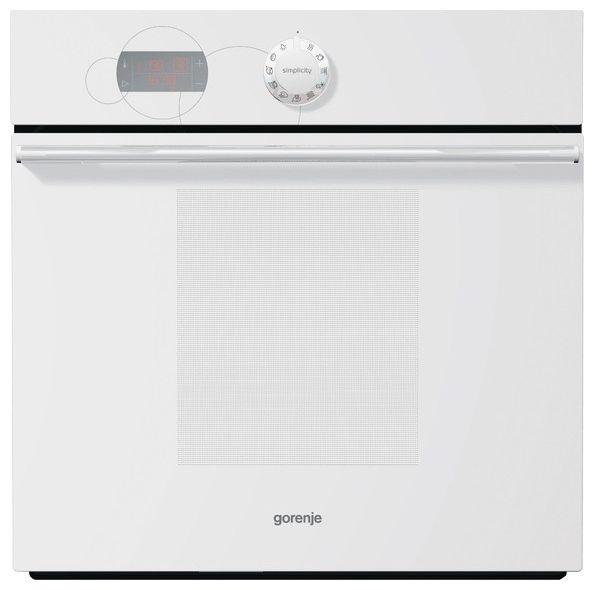 Электрический духовой шкаф Gorenje BO 755 SYW																		 — описание, фото, цены в интернет-магазине PT Stores