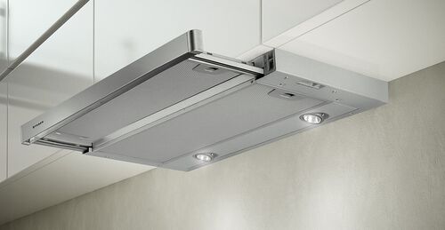 Купить Вытяжка встраиваемая FABER MAXIMA EV8 LED AM/X A90 — Фото 2