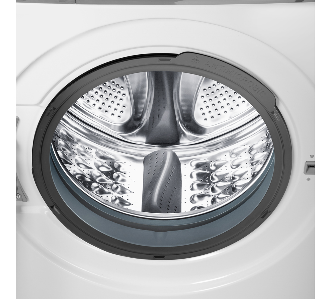 Купить Стиральная машина MAUNFELD MFWM148WH03 — Фото 11