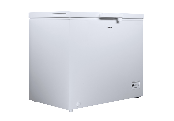 Морозильный ларь CENTEK CT-1776																		 — описание, фото, цены в интернет-магазине PT Stores