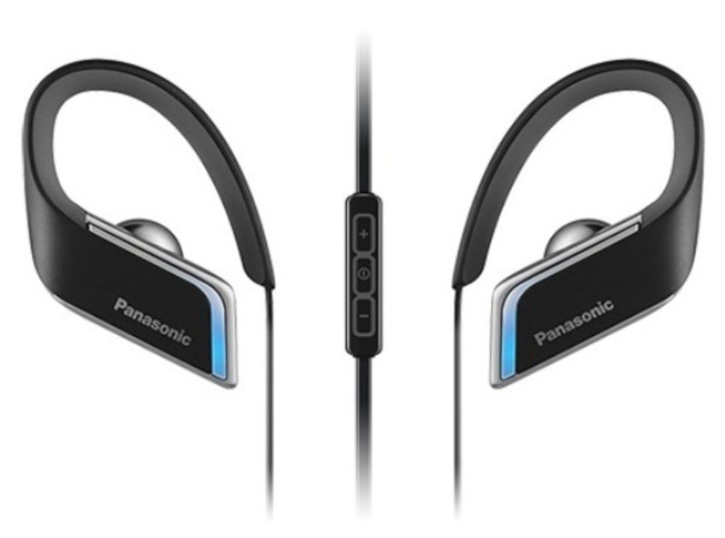 Наушники PANASONIC RP-BTS50GC-K																		 — описание, фото, цены в интернет-магазине PT Stores