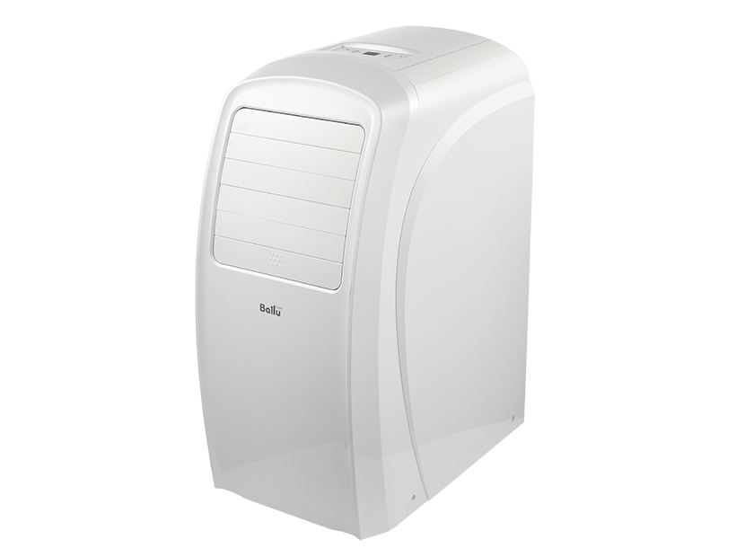 Мобильный кондиционер BALLU BPAC-20 CE_20Y																		 — описание, фото, цены в интернет-магазине PT Stores