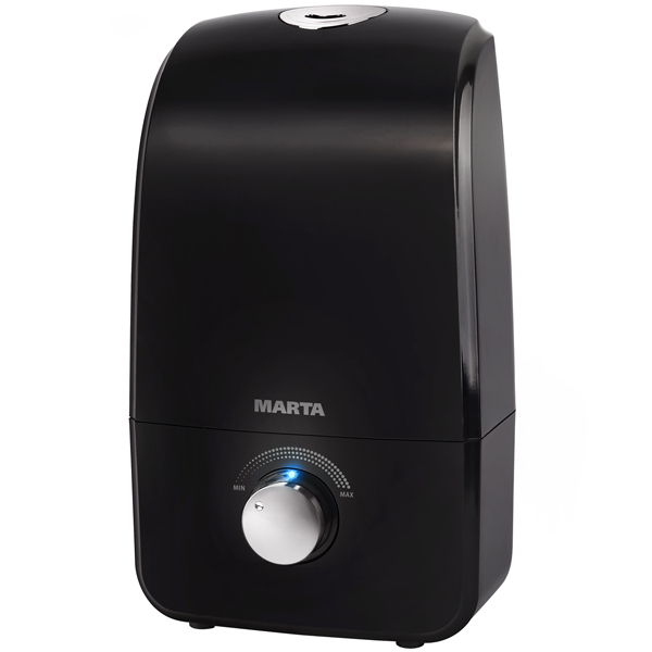 Увлажнитель воздуха MARTA MT-2688																		 — описание, фото, цены в интернет-магазине PT Stores