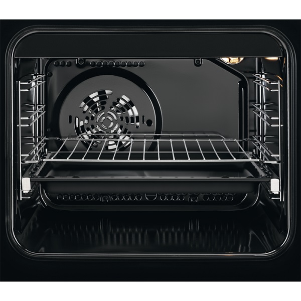 Купить Электрическая плита Electrolux EKC 964900 X — Фото 5