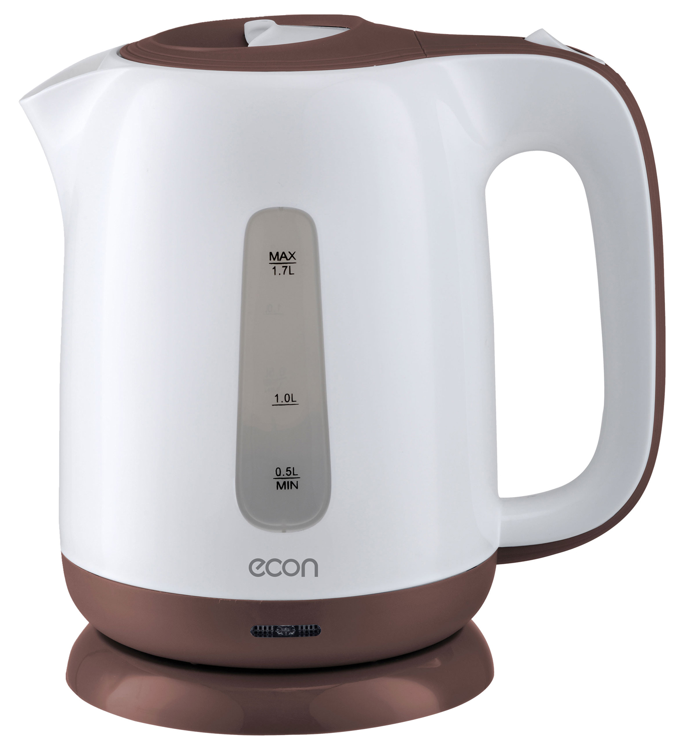 Чайник ECON ECO-1702KE																		 — описание, фото, цены в интернет-магазине PT Stores