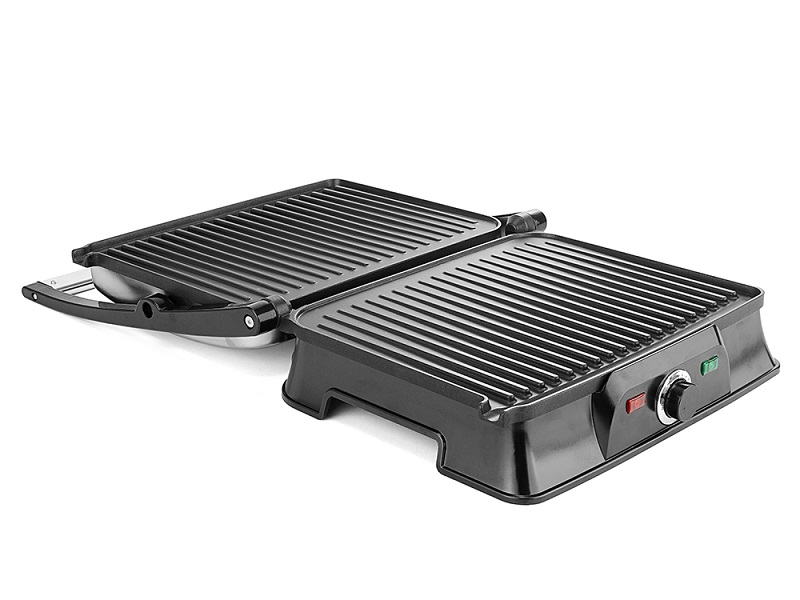 Купить Электрический гриль Kitfort KT-1627 — Фото 4