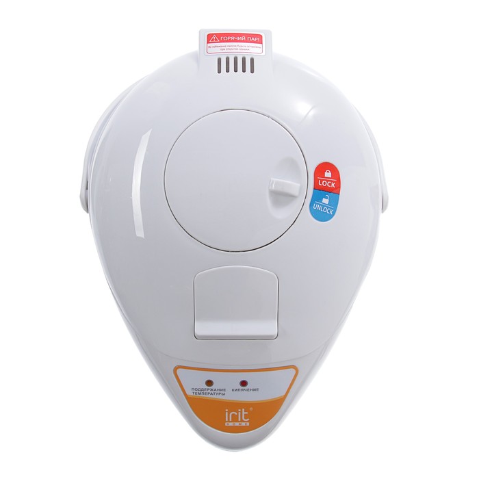 Купить Термопот IRIT IR 1404 — Фото 3