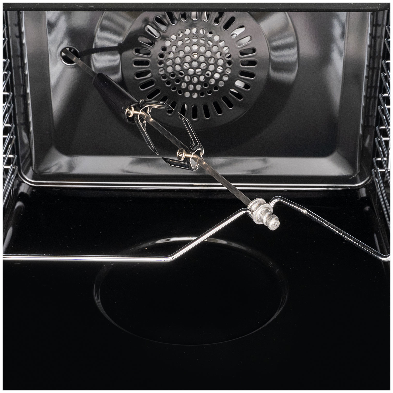 Купить Электрический духовой шкаф Delonghi NSM 7 NL RF RUS — Фото 7