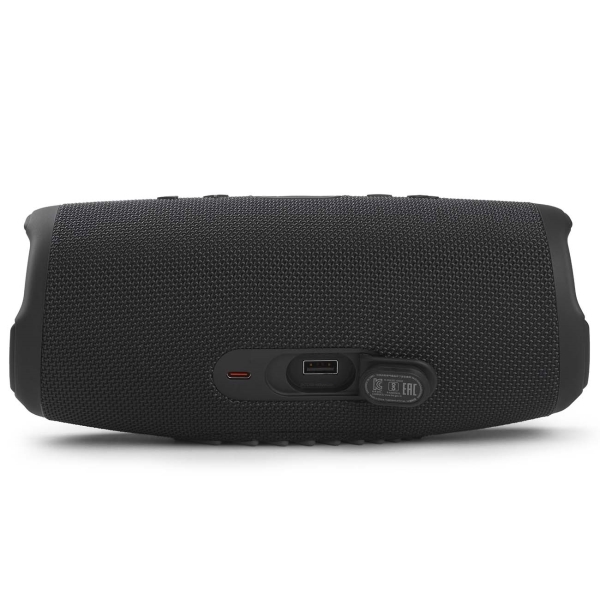 Купить Портативная акустика JBL CHARGE 5 черный — Фото 3