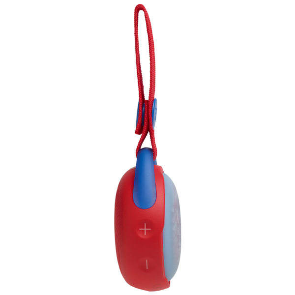 Купить Портативная акустика JBL JR POP red — Фото 7