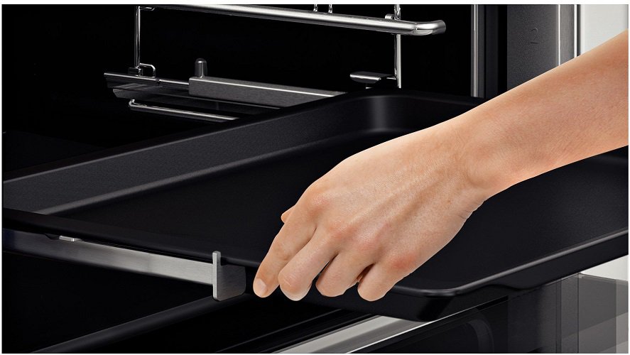 Купить Встраиваемая пароварка Neff C 18FT48N0 — Фото 8