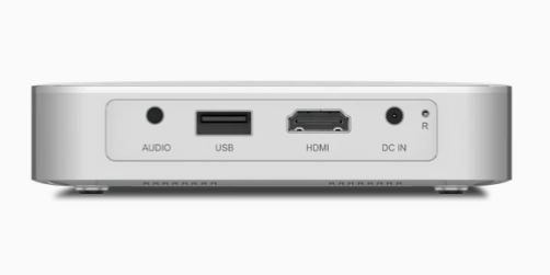 Купить  DUNE Dune HD Traveler — Фото 2