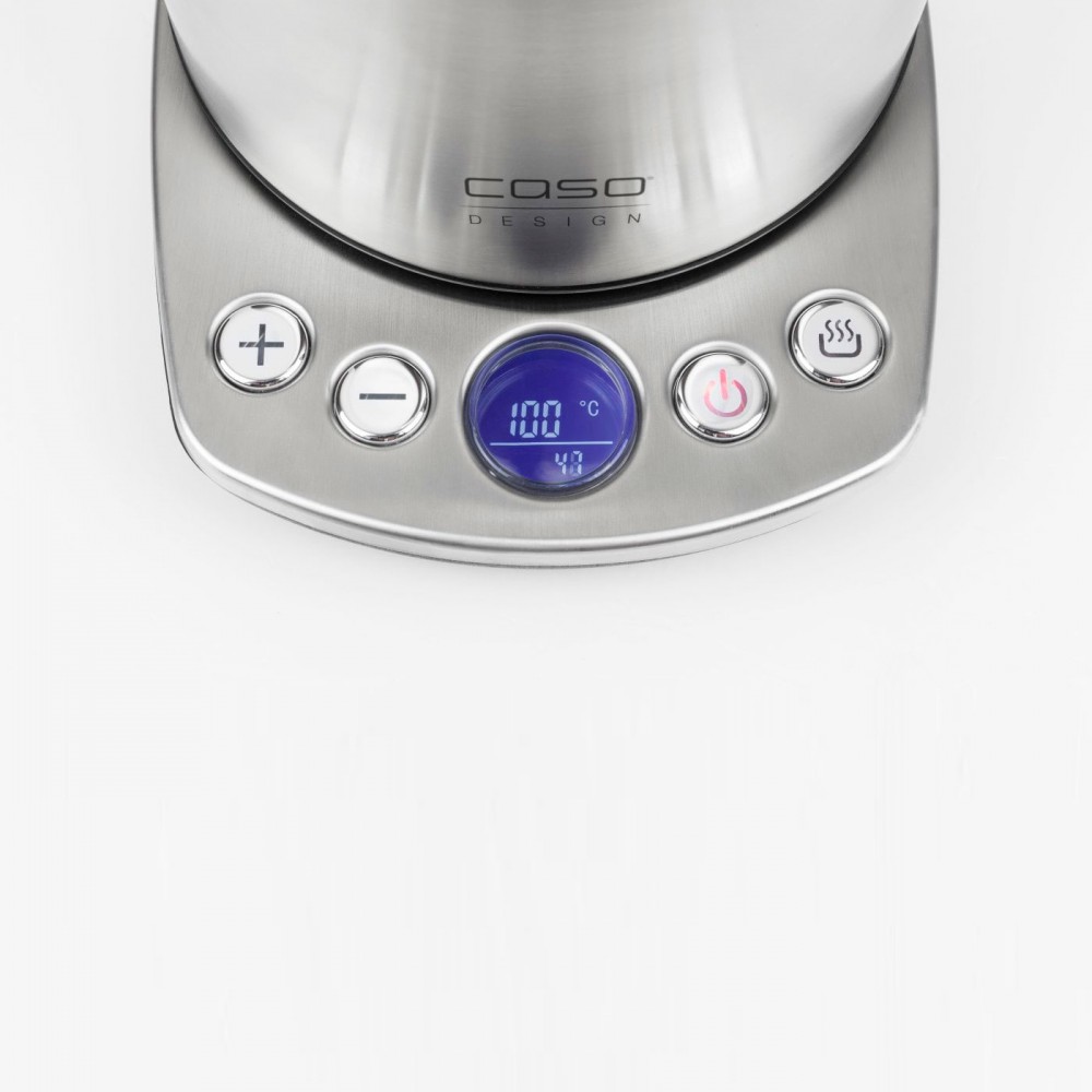 Купить Чайник CASO WK 2100 — Фото 3