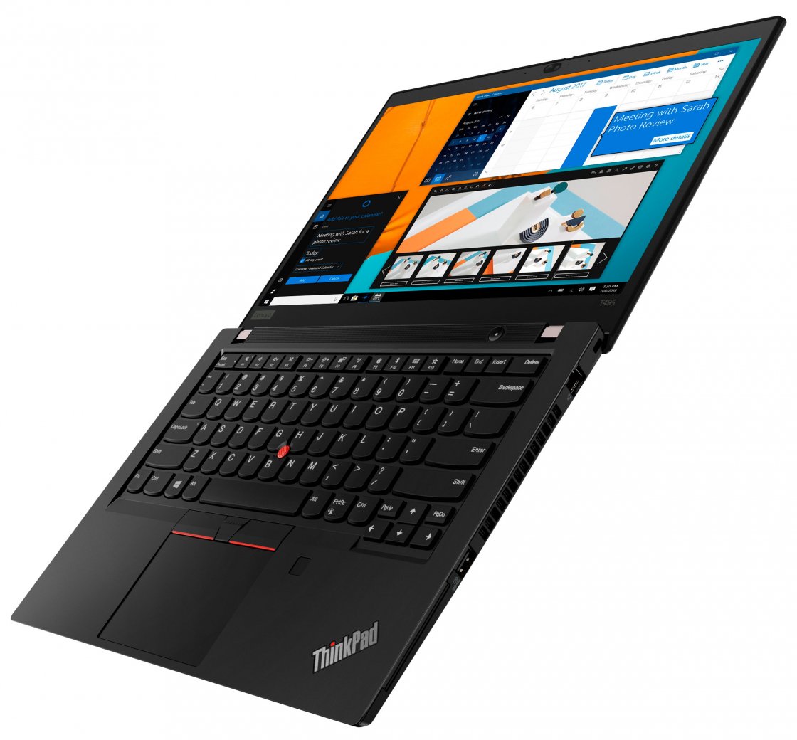 Купить Ноутбук LENOVO 20NJ000YRT — Фото 2