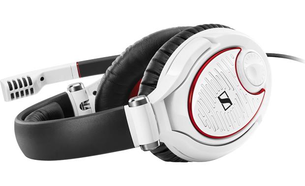 Купить Наушники SENNHEISER G4ME ZERO WHITE — Фото 2