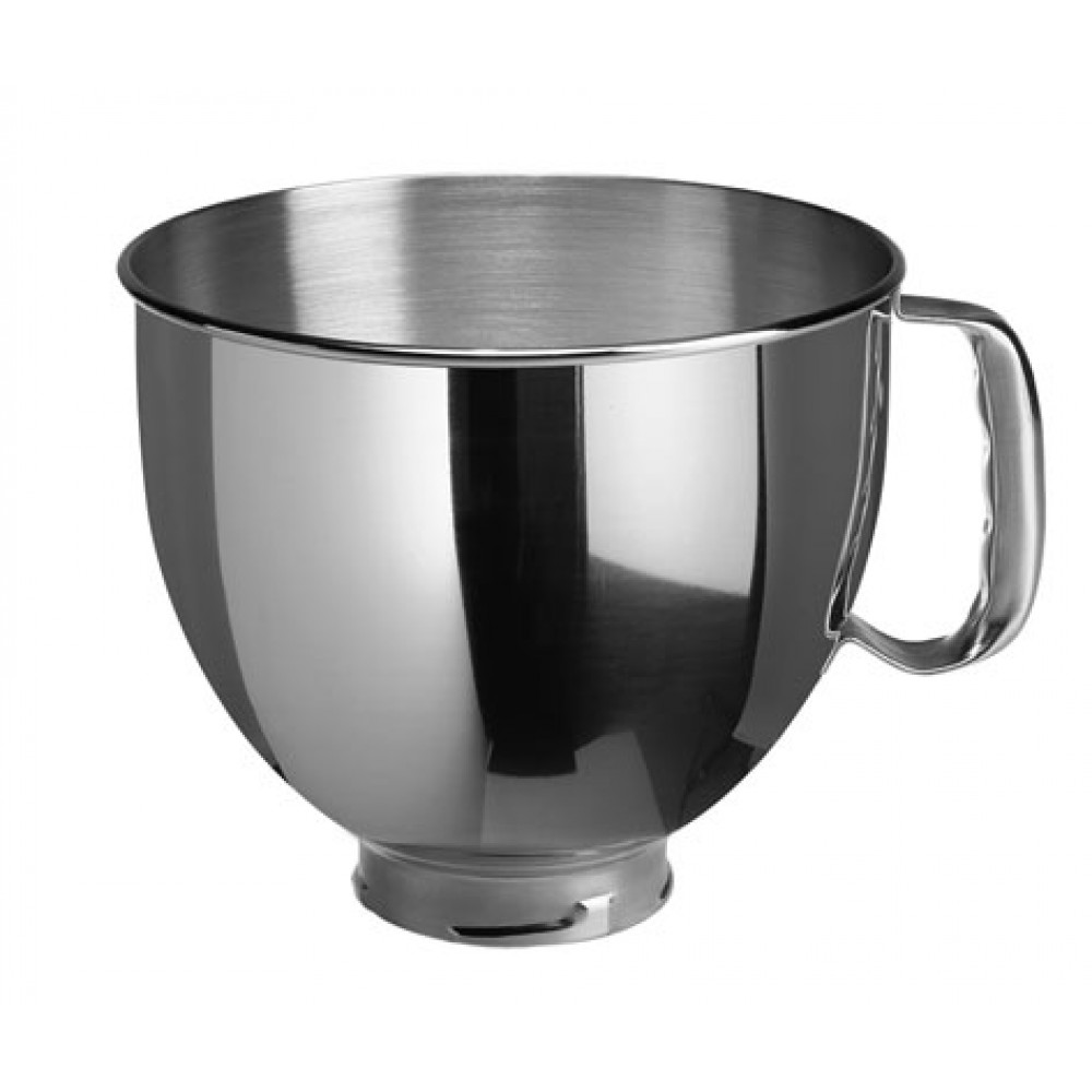 Купить Миксер KitchenAid 5KSM175PSEWH белый — Фото 9