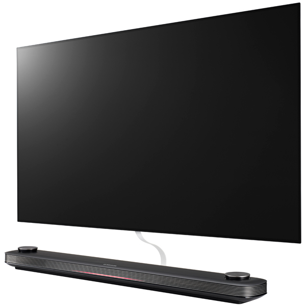 Купить Телевизор LG OLED65W9PLA — Фото 2