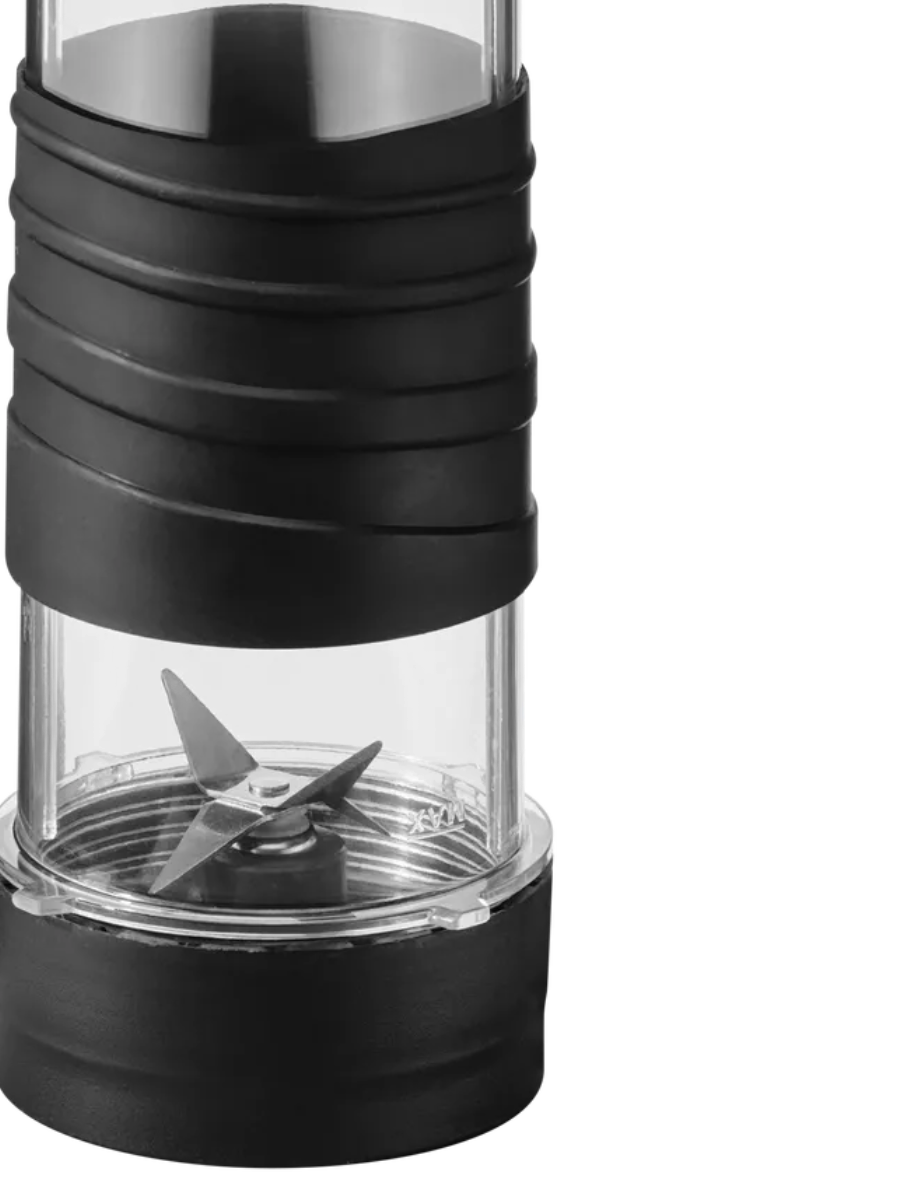 Купить Блендер Monsher MB 501 Acier — Фото 5