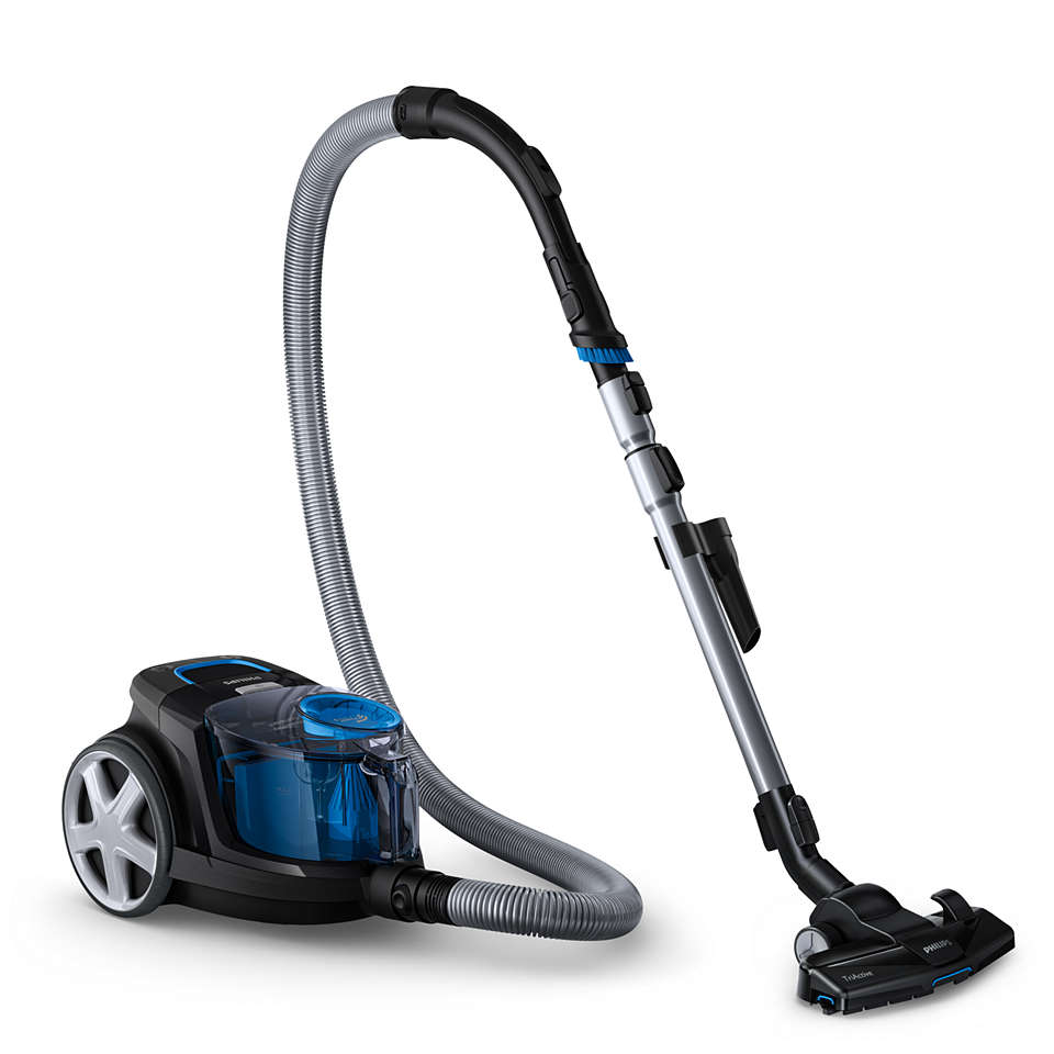 Пылесос PHILIPS FC 9331/09																		 — описание, фото, цены в интернет-магазине PT Stores