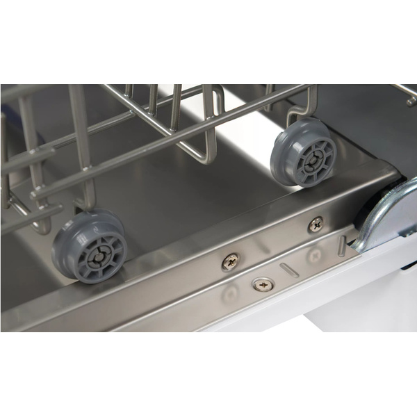 Купить Посудомоечная машина Hansa ZWM 536 SH — Фото 6