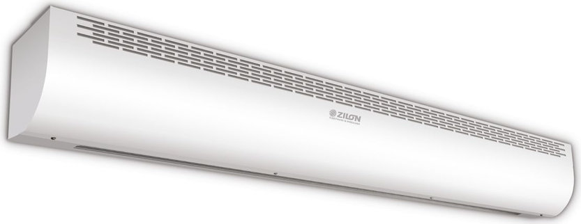 Обогреватель ZILON ZVV-1.0E6S																		 — описание, фото, цены в интернет-магазине PT Stores