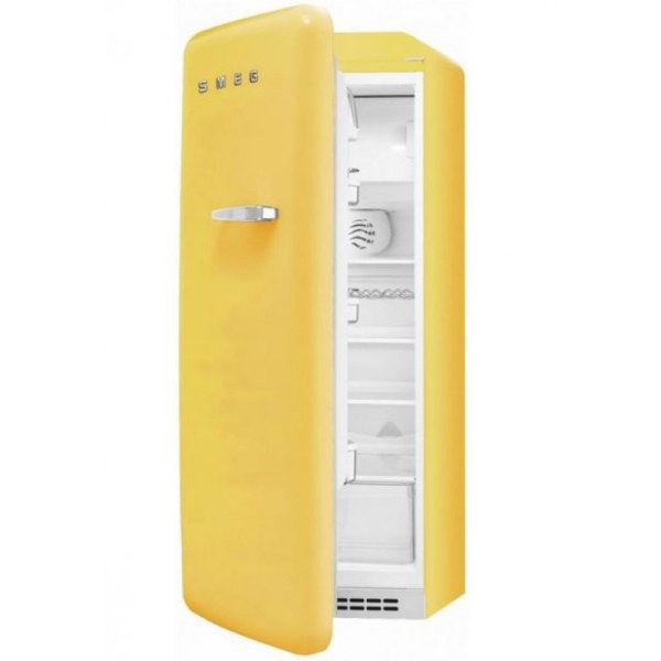 Купить Холодильник SMEG FAB28LG1 — Фото 3