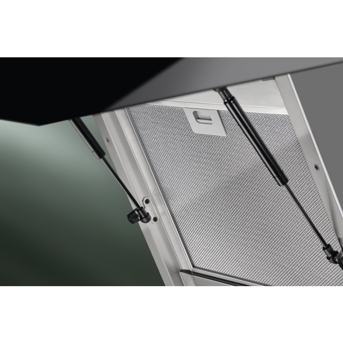 Купить Наклонная вытяжка Electrolux LFV616Y — Фото 4