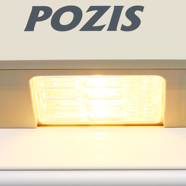 Купить Холодильник POZIS RS-405 бежевый — Фото 4