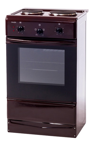 Электрическая плита ЛАДА ЭБЧШ 5-2-3,9-220 00 Br																		 — описание, фото, цены в интернет-магазине PT Stores