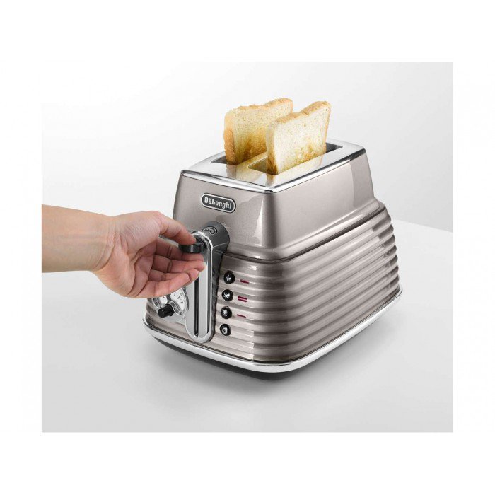 Купить Тостер Delonghi CTZ 2103 BG — Фото 4