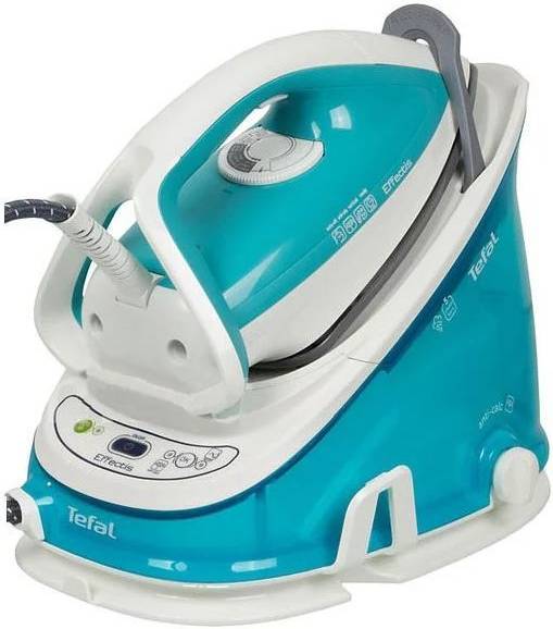Купить Утюг TEFAL GV 6725 — Фото 5
