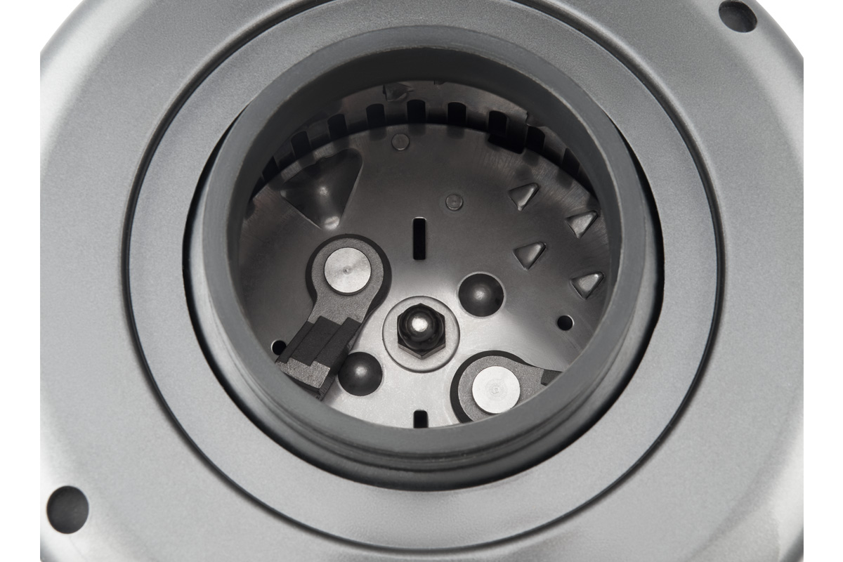 Купить Измельчитель пищевых отходов HARPER HWD-600D02 — Фото 4