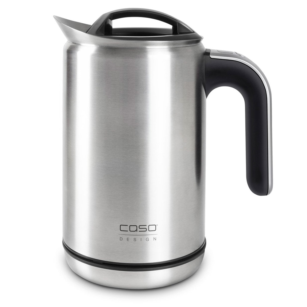 Чайник CASO WK Cool-Touch																		 — описание, фото, цены в интернет-магазине PT Stores