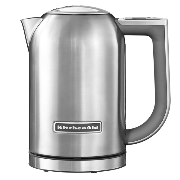 Чайник KitchenAid 5KEK1722ESX нержавеющая сталь																		 — описание, фото, цены в интернет-магазине PT Stores