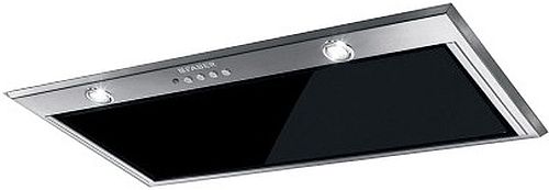 Вытяжка встраиваемая FABER INCA LUX EV8 X/BK A70																		 — описание, фото, цены в интернет-магазине PT Stores