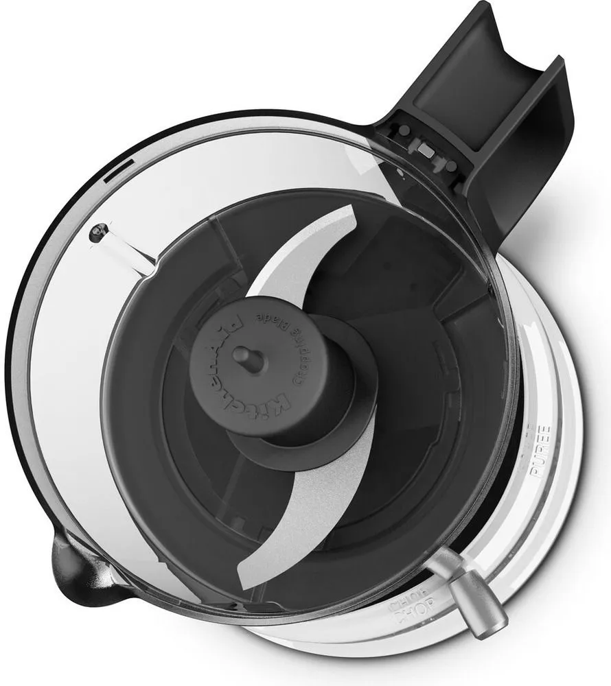Купить Кухонный комбайн KitchenAid 5KFC3516EWH — Фото 6