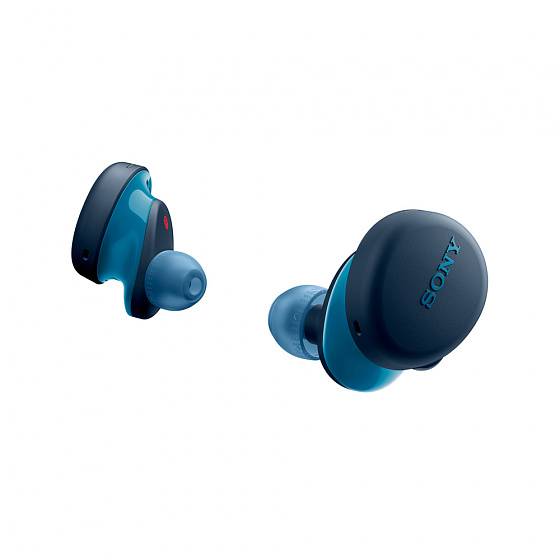 Наушники SONY WF-XB700L																		 — описание, фото, цены в интернет-магазине PT Stores