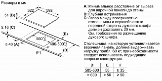 Купить Электрическая варочная панель Bosch PIE631HB1E — Фото 5
