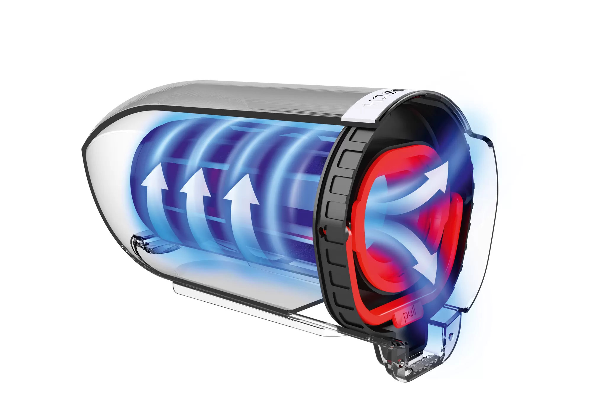 Купить  Bosch BCH3P210 Silver — Фото 2
